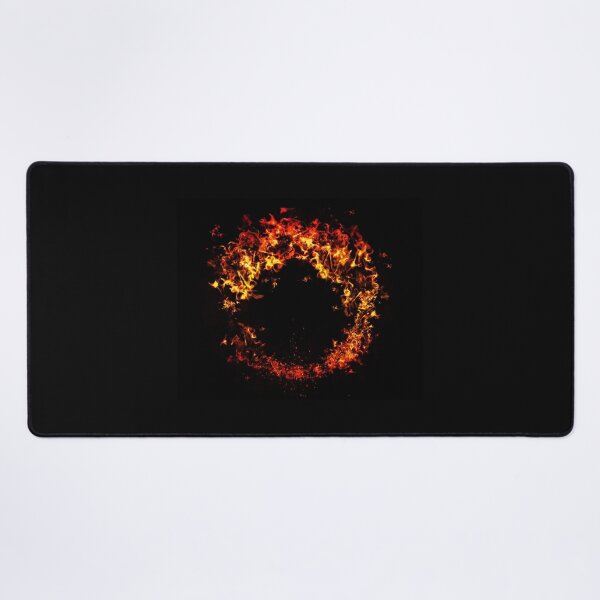 Item preview, The Ring of Fire. designed and sold by HakanKACAR2014.