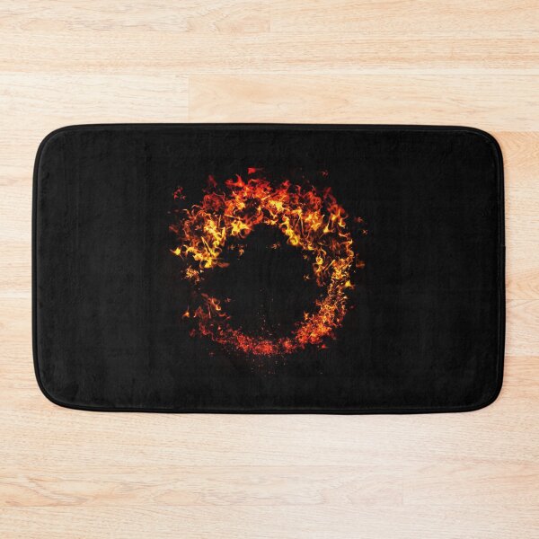 Item preview, The Ring of Fire. designed and sold by HakanKACAR2014.