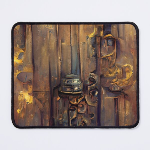 Item preview, Rusted Door III designed and sold by ~.