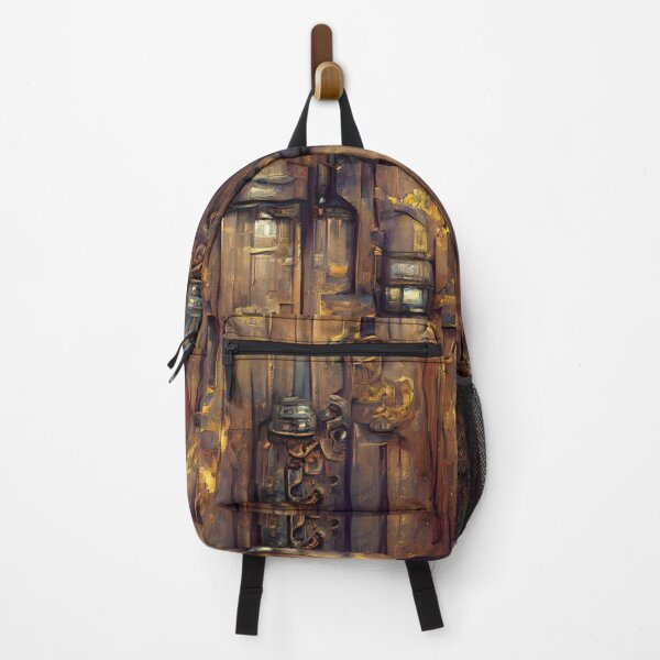Item preview, Rusted Door III designed and sold by ~.
