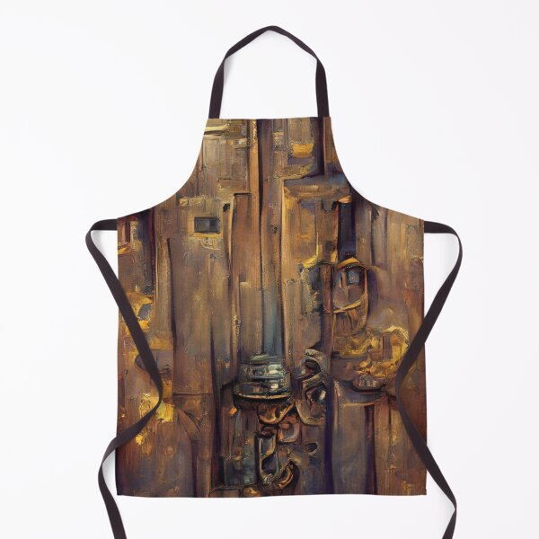 Item preview, Rusted Door III designed and sold by ~.