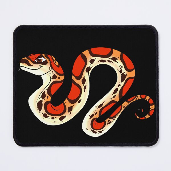 Item preview, Okeetee Cornsnake designed and sold by TwilightSaint0.