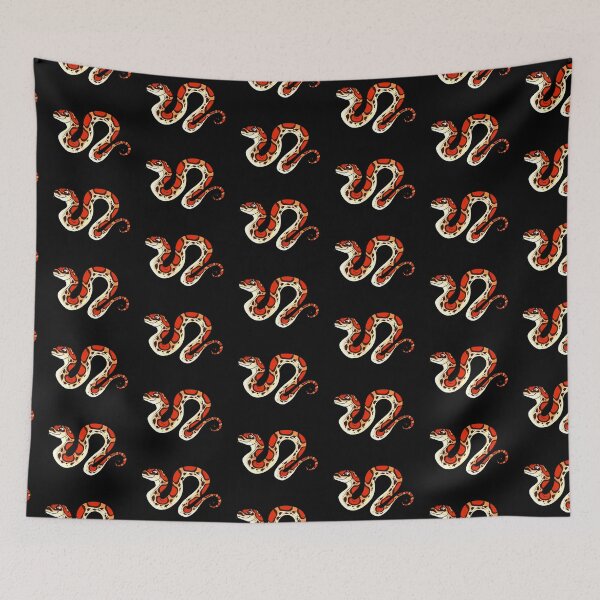 Item preview, Okeetee Cornsnake designed and sold by TwilightSaint0.
