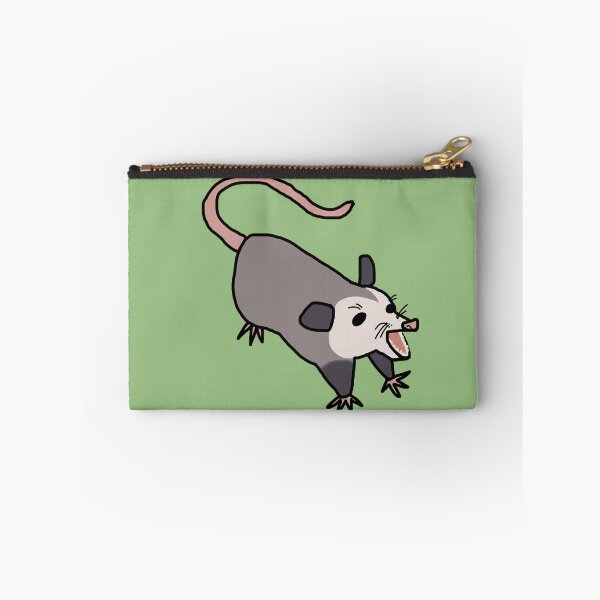 Item preview, Opossum designed and sold by happypineapple3.