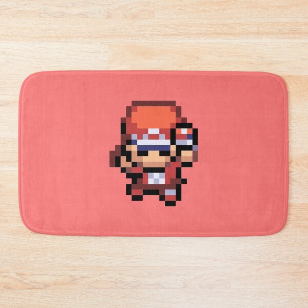 Item preview, Pokémon FireRed Madotsuki Sprite designed and sold by Cassie-Hoygen.