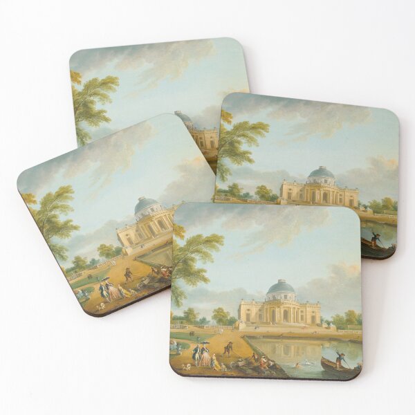 Item preview, Château de Montmusard designed and sold by Twisted Wick.
