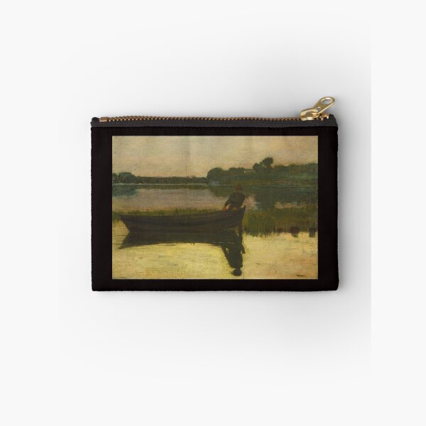 Item preview, Sunset - Winslow Homer designed and sold by BravuraMedia.