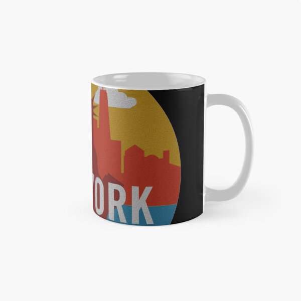 Item preview, Best Selling New York Logo designed and sold by CitiesonWalls.