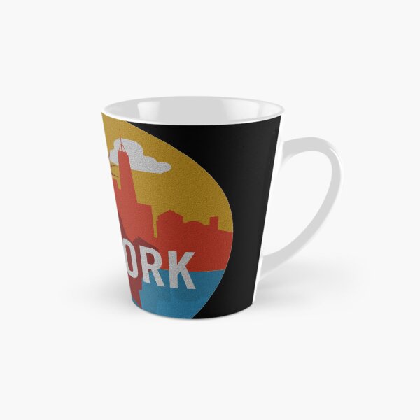 Item preview, Best Selling New York Logo designed and sold by CitiesonWalls.