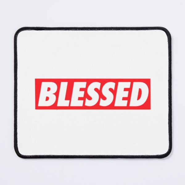 Item preview, Blessed designed and sold by TutuTees.