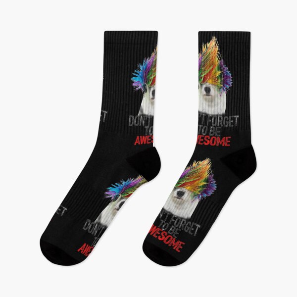 Item preview, BEING AWESOME designed and sold by THE AMERICAN TEEVANGELIST.