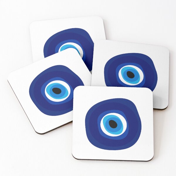 Item preview, Evil Eye designed and sold by zzodiacdesignss.