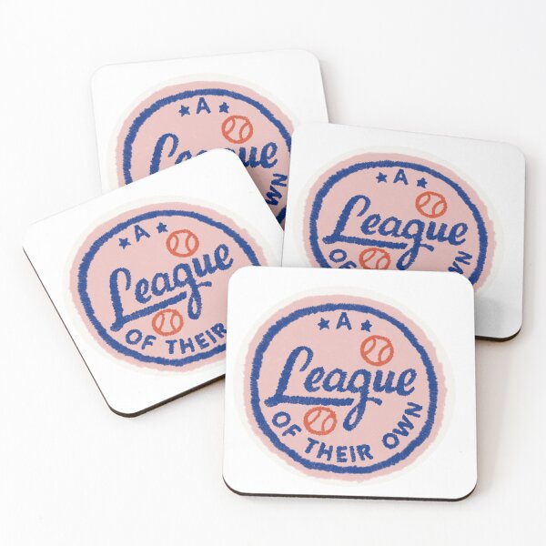 Item preview, A League of Their Own  designed and sold by Libby Ward.