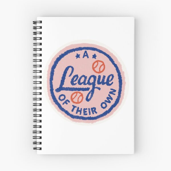 Item preview, A League of Their Own  designed and sold by Libby Ward.