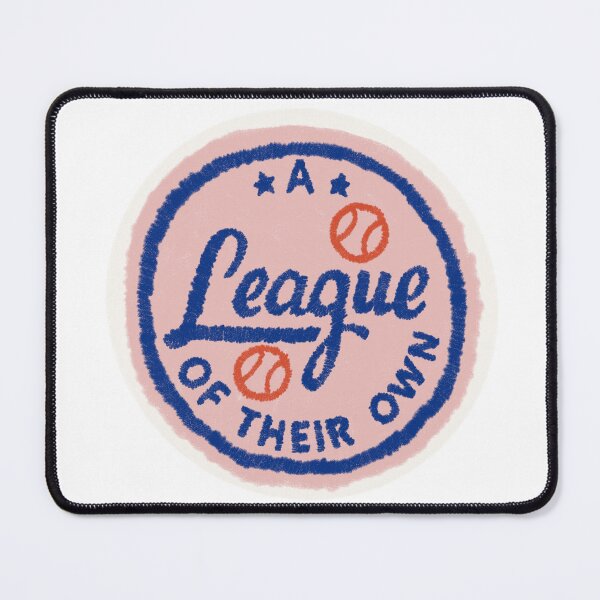 Item preview, A League of Their Own  designed and sold by Libby Ward.