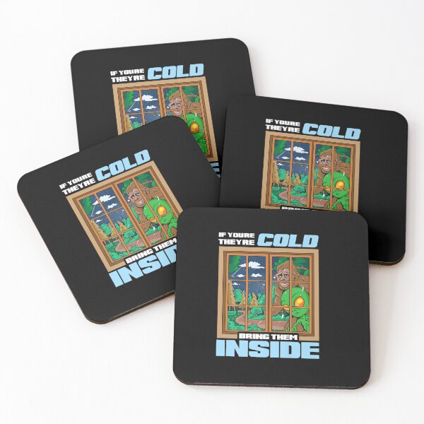 Item preview, FUNNY BIGFOOT MEME SASQUATCH LOVERS ALIEN UFO BELIEVE HUMOR designed and sold by sobriowslen.