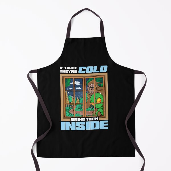 Item preview, FUNNY BIGFOOT MEME SASQUATCH LOVERS ALIEN UFO BELIEVE HUMOR designed and sold by sobriowslen.