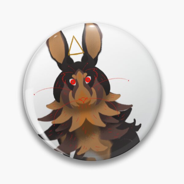 Item preview, Conejo de fuego designed and sold by Palejack.