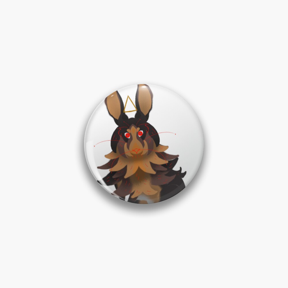 Item preview, Pin designed and sold by Palejack.