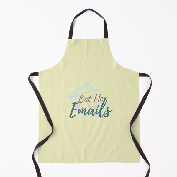 Item preview, But Her Emails designed and sold by Glorious-Goods.