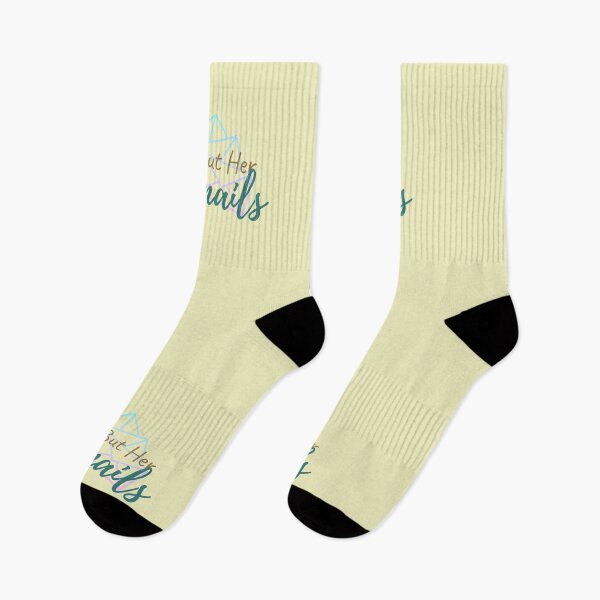 Item preview, But Her Emails designed and sold by Glorious-Goods.