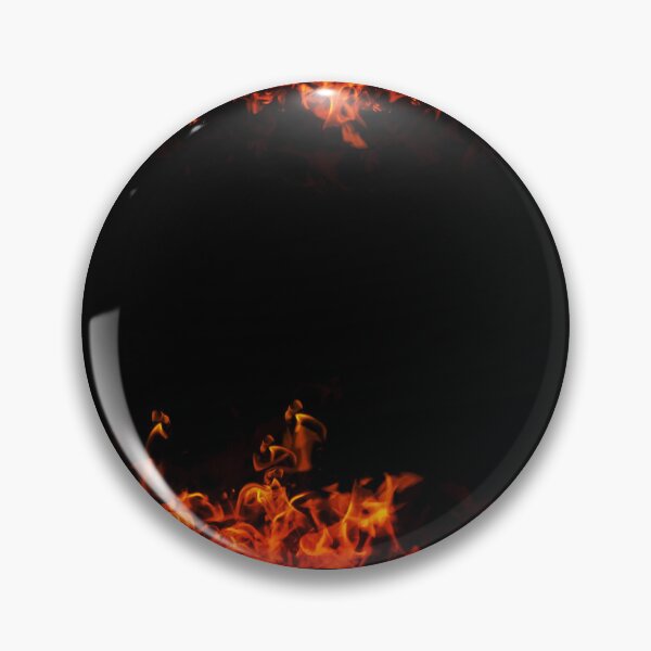Item preview, Fire flames. Flaming effect with burning fire. designed and sold by HakanKACAR2014.