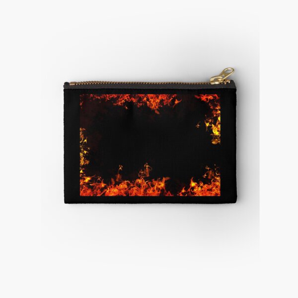 Item preview, Fire flames. Flaming effect with burning fire. designed and sold by HakanKACAR2014.