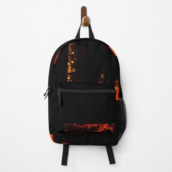 Item preview, Fire flames. Flaming effect with burning fire. designed and sold by HakanKACAR2014.