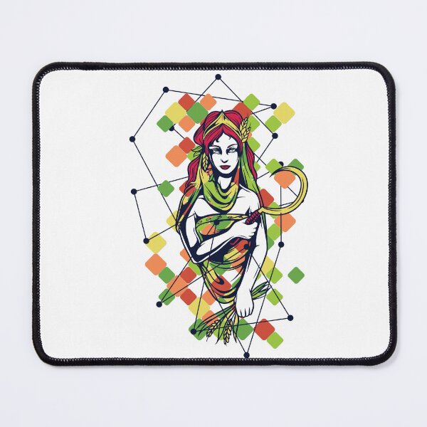 Item preview, Persephone designed and sold by JoPhrasier.