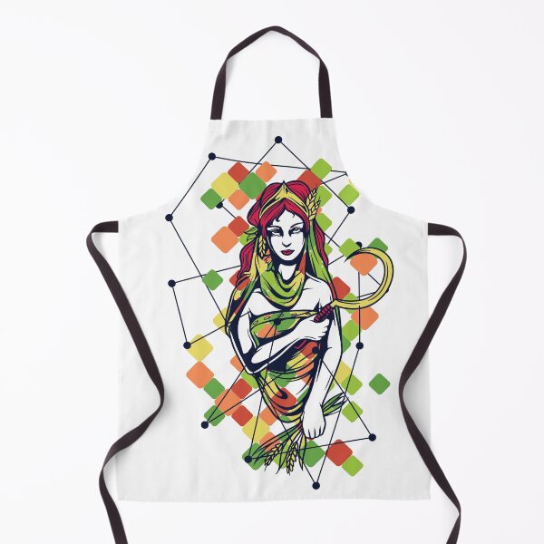 Item preview, Persephone designed and sold by JoPhrasier.