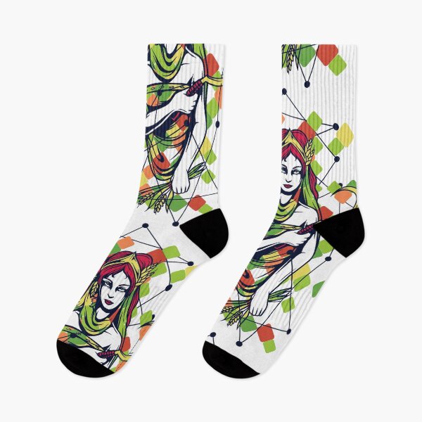Item preview, Persephone designed and sold by JoPhrasier.