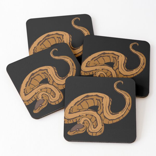 Item preview, Pinstripe Ball Python designed and sold by TwilightSaint0.