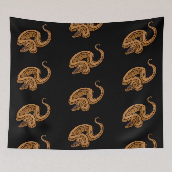Item preview, Pinstripe Ball Python designed and sold by TwilightSaint0.