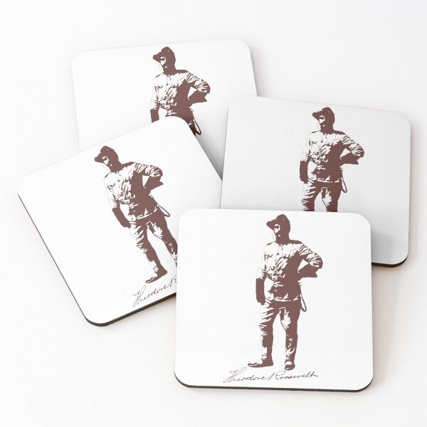 Item preview, Theodore Roosevelt 26th US President Signed designed and sold by Tattoohouse.