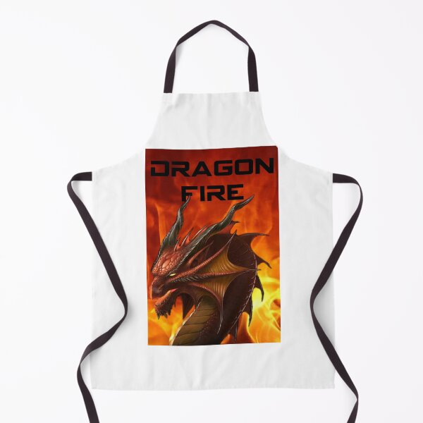 Item preview, Dragon Fire 2 designed and sold by Benix.