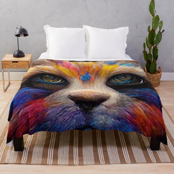 Item preview, Cute Galactic Cat designed and sold by Gustavo Navarro.