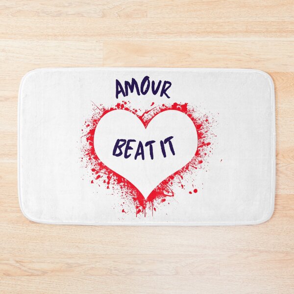 Item preview, amour vencerlo designed and sold by DoraHappy.
