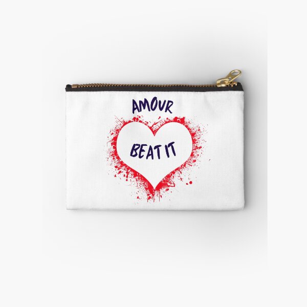 Item preview, amour beat it designed and sold by DoraHappy.