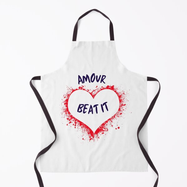 Item preview, amour beat it designed and sold by DoraHappy.