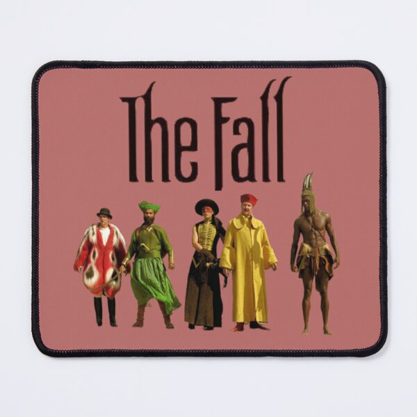 Item preview, The Fall 2008 ORIGINAL BY CRUSHART1 ON REDBUBBLE designed and sold by CrushArt1.