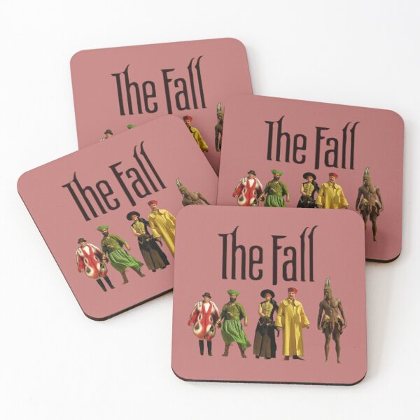 Item preview, The Fall 2008 ORIGINAL BY CRUSHART1 ON REDBUBBLE designed and sold by CrushArt1.