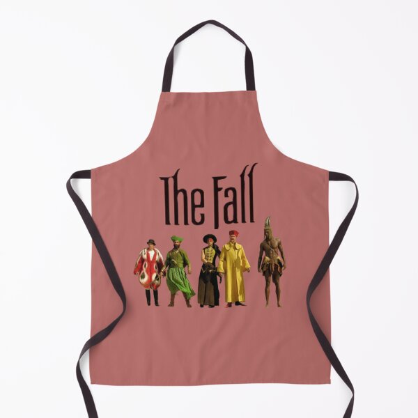 Item preview, The Fall 2008 ORIGINAL BY CRUSHART1 ON REDBUBBLE designed and sold by CrushArt1.