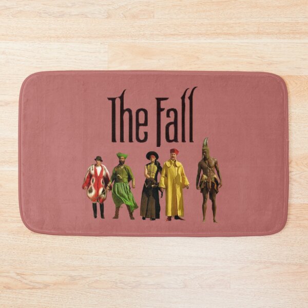 Item preview, The Fall 2008 ORIGINAL BY CRUSHART1 ON REDBUBBLE designed and sold by CrushArt1.
