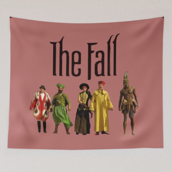 Item preview, The Fall 2008 ORIGINAL BY CRUSHART1 ON REDBUBBLE designed and sold by CrushArt1.