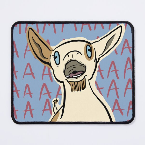Item preview, The Scream designed and sold by Silverfox112.