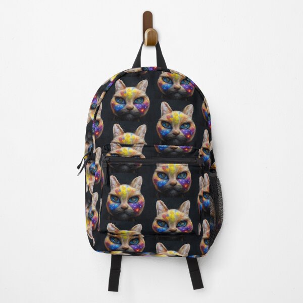 Item preview, Cute Galactic Cat designed and sold by Gustavo Navarro.