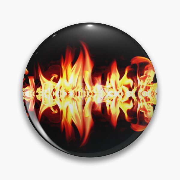 Item preview, Fire flames. Flaming effect with burning fire. designed and sold by HakanKACAR2014.