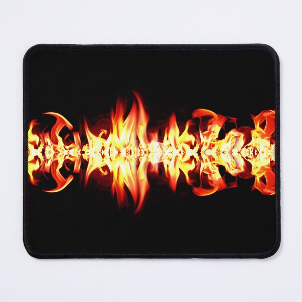 Item preview, Fire flames. Flaming effect with burning fire. designed and sold by HakanKACAR2014.