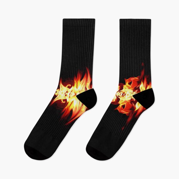 Item preview, Fire flames. Flaming effect with burning fire. designed and sold by HakanKACAR2014.