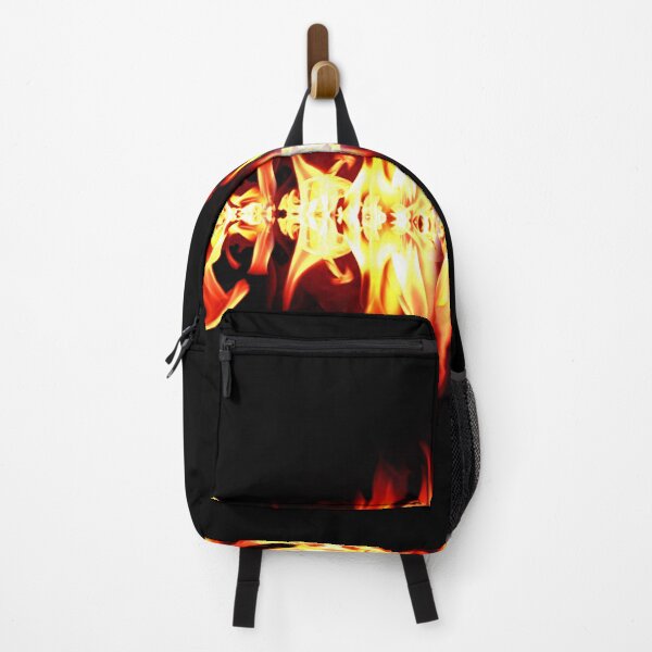 Item preview, Fire flames. Flaming effect with burning fire. designed and sold by HakanKACAR2014.